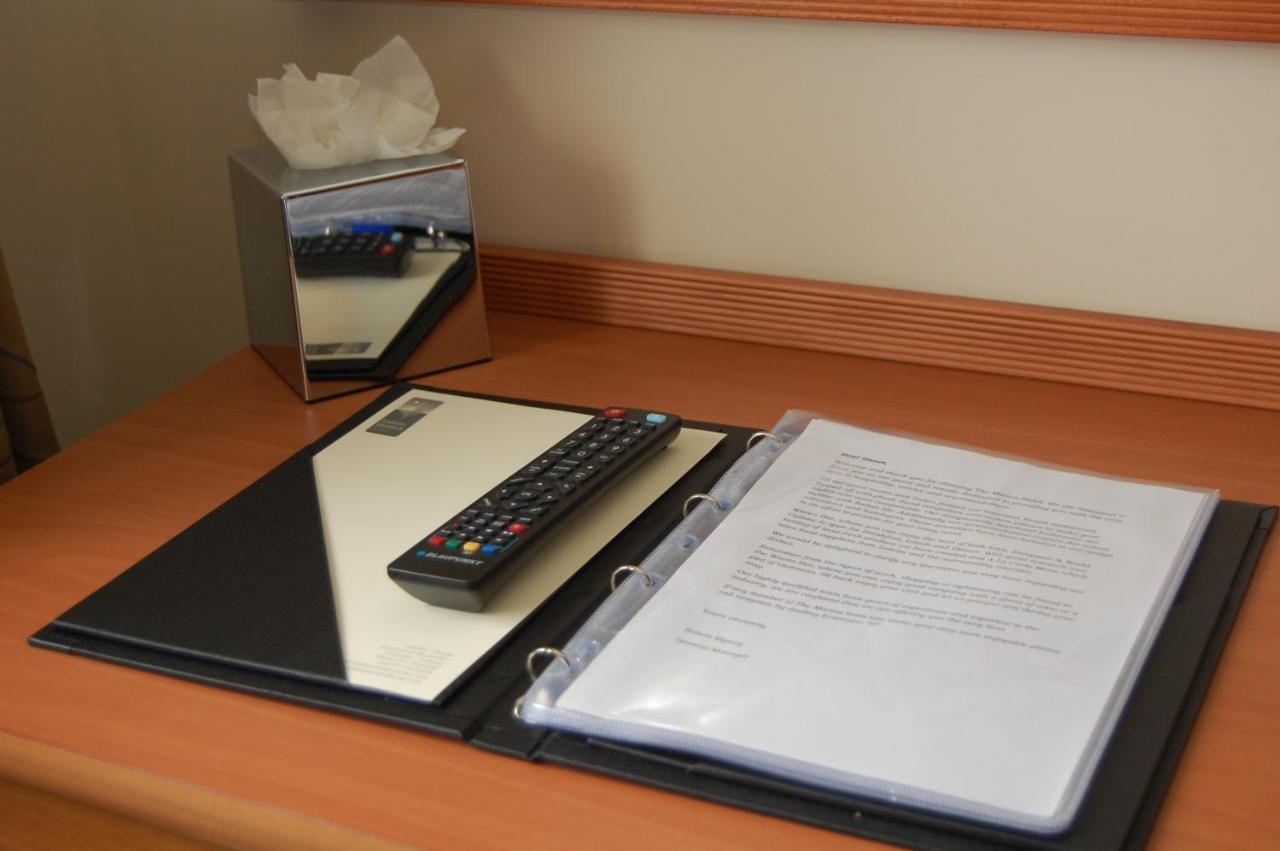 Leitrim Marina Hotel Carrick on Shannon Habitación foto