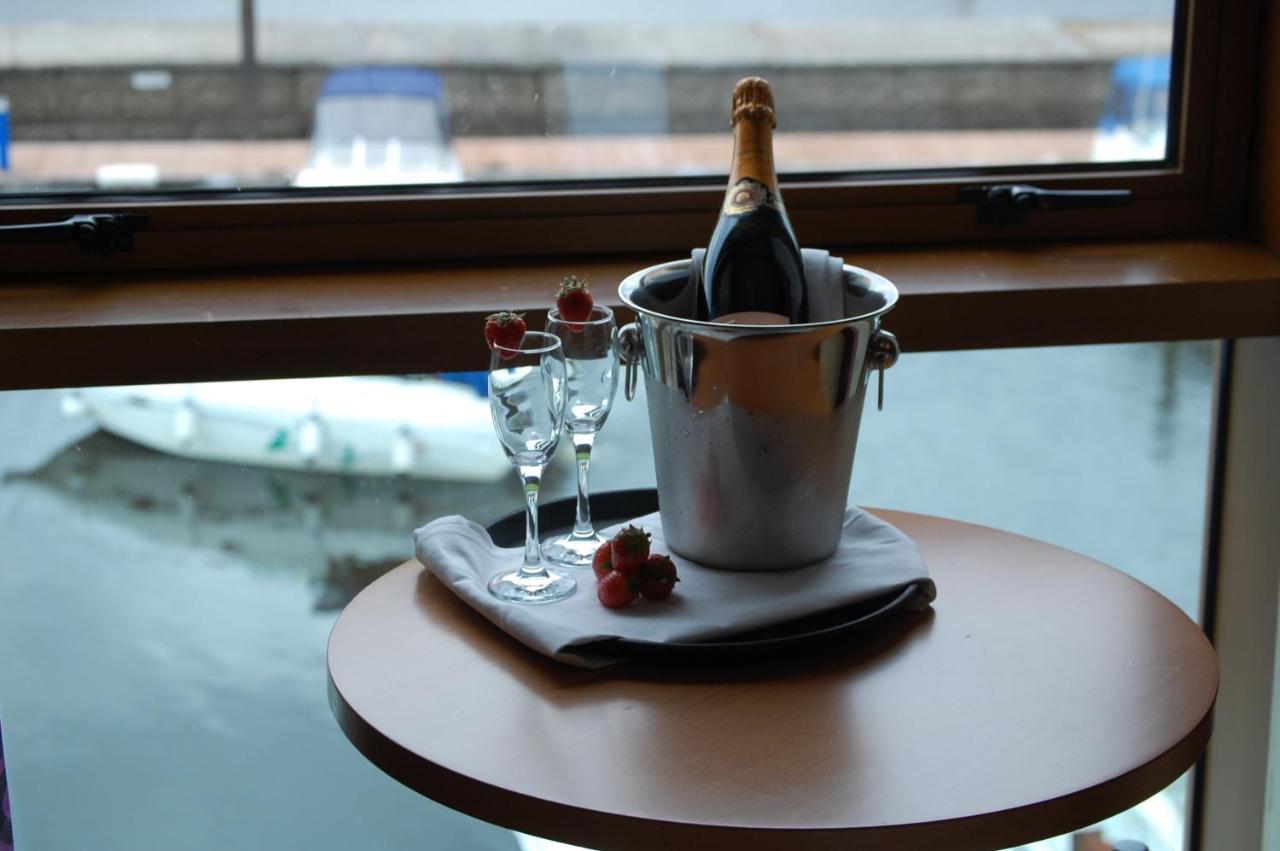 Leitrim Marina Hotel Carrick on Shannon Habitación foto
